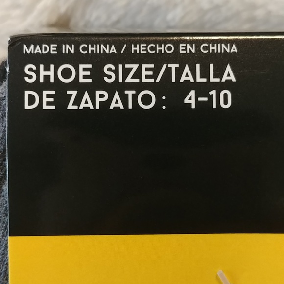 NWT Schitt$ Creek 10 Pack Low Cut Socks - Picture 4 of 5